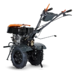 VILLARTEC TB 990 мотоблок бензиновый 1114990000