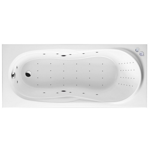 Акриловая ванна Excellent Sekwana Nano 170x75 WAEX.SEK17.NANO