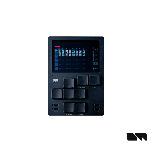 Dirtywave M8 Model: 02