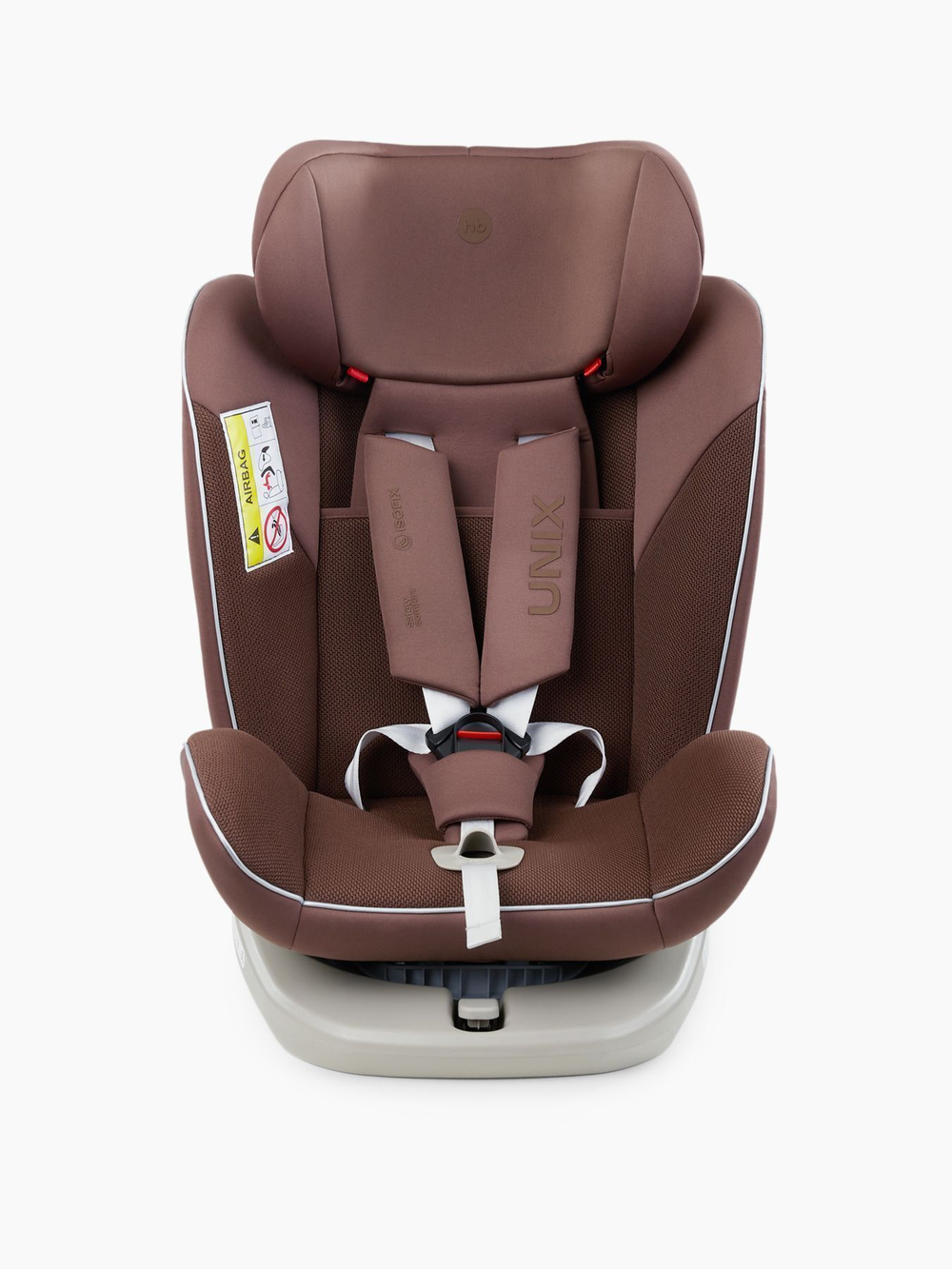 Автокресло Happy Baby UNIX isofix 0-1-2-3