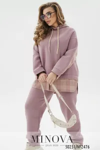 Костюм 2476-фреза Minova