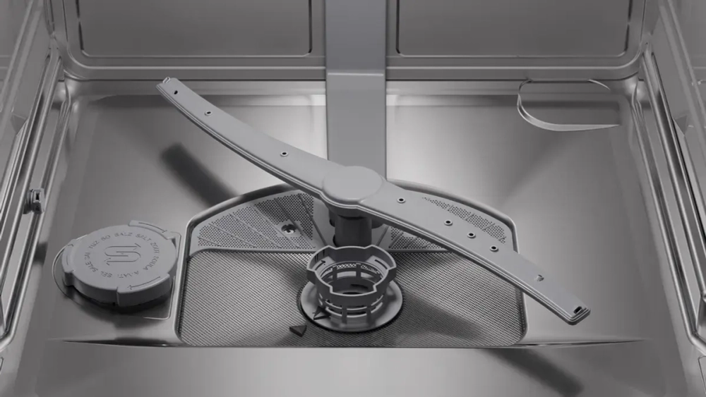 Посудомоечная машина Bosch SMV4HMX25Q