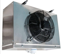 Сплит система Intercold LСМ 434 FT