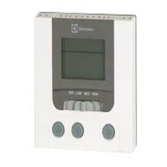 Пульт упр. фанкойлами для 2-х и 4-х трубных систем SHUFT SRC-14