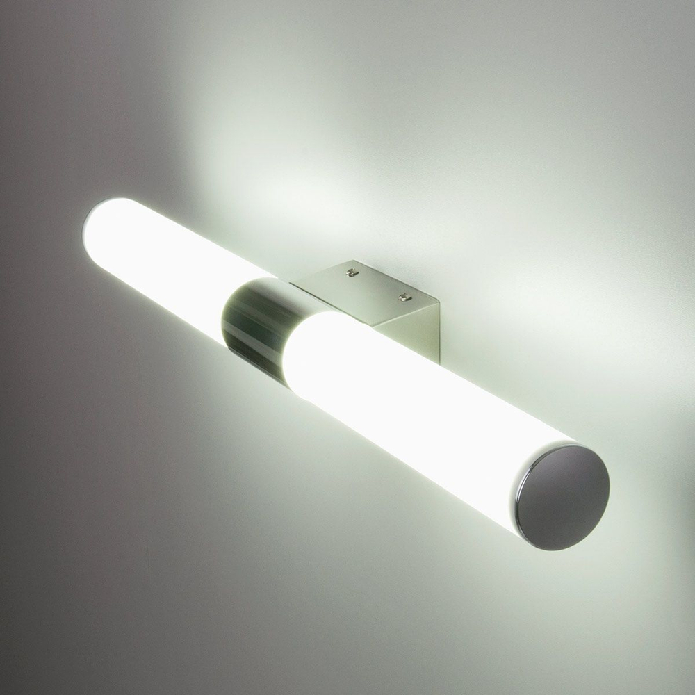 Настенный светодиодный светильник Venta Neo Venta Neo LED хром (MRL LED 12W 1005 IP20)