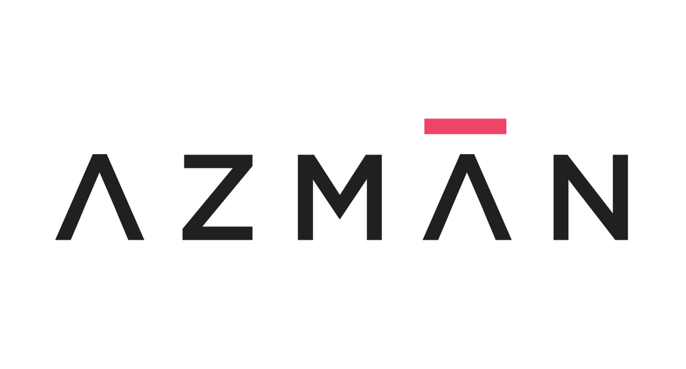 azman risk (u) 30 parfum tester