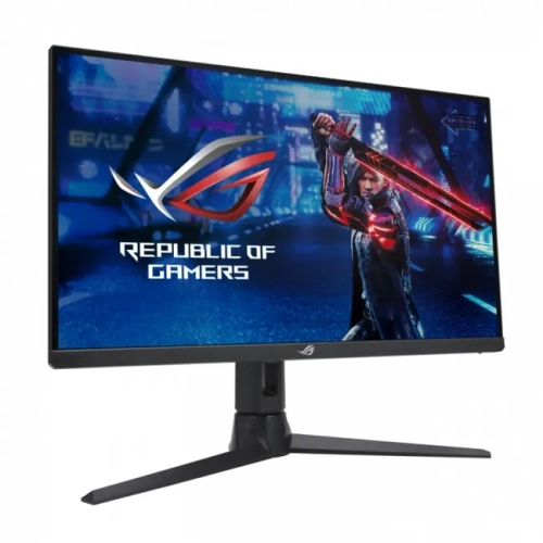 Монитор ASUS ROG Strix XG27AQMR 27" (90LM08K0-B01170)