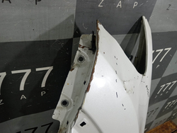 Крыло переднее левое Kia Mohave (HM) 08-20 Б/У Оригинал 663112J010