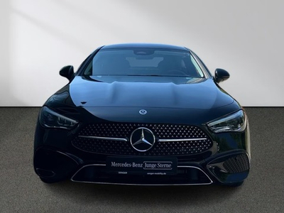 Mercedes-Benz CLE 220