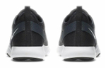 Кроссовки Nike Flex Trainer 9 Black Anthricite (Женская размерная сетка)