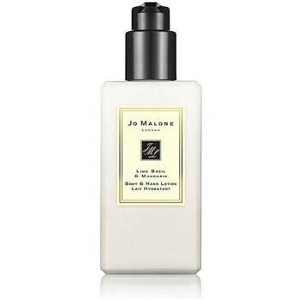 Jo Malone Lime Basil &amp; Mandarin Body Lotion 250ml