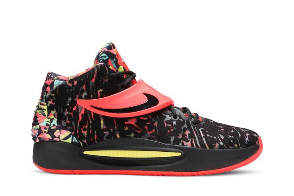 Кроссовки Nike Kd 14 Ep "Ky-D"