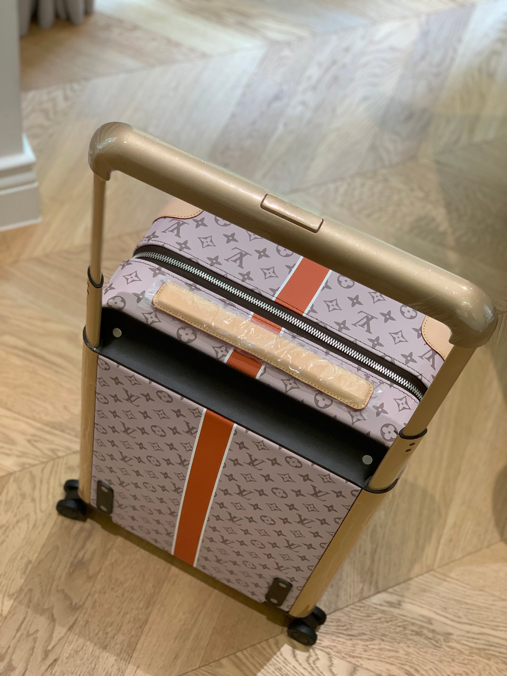 Louis Vuitton Horizon 55