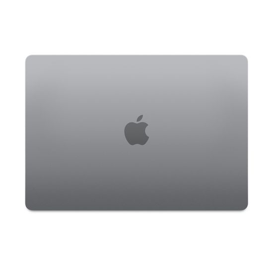 Apple MacBook Air 15.3 2024 Space Gray (Apple M3 8-core CPU, 10-core GPU, 1TB, 24GB)
