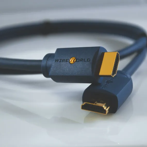Wireworld Sphere HDMI 5m