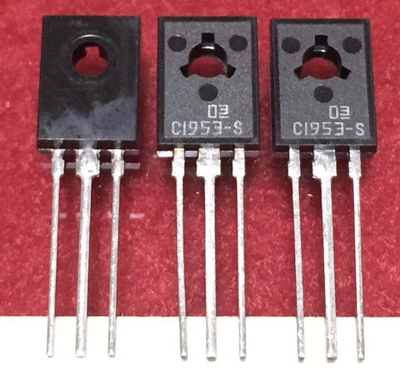 2SC1953-S(to126f)