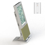 Метеостанция с цифровым барометром RST iQ557