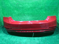 Бампер задний BMW 3er F30 (2011-2016) Sport