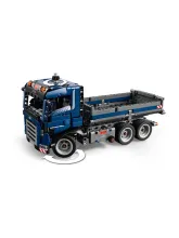 Конструктор Technic 42203 Грузовик-самосвал