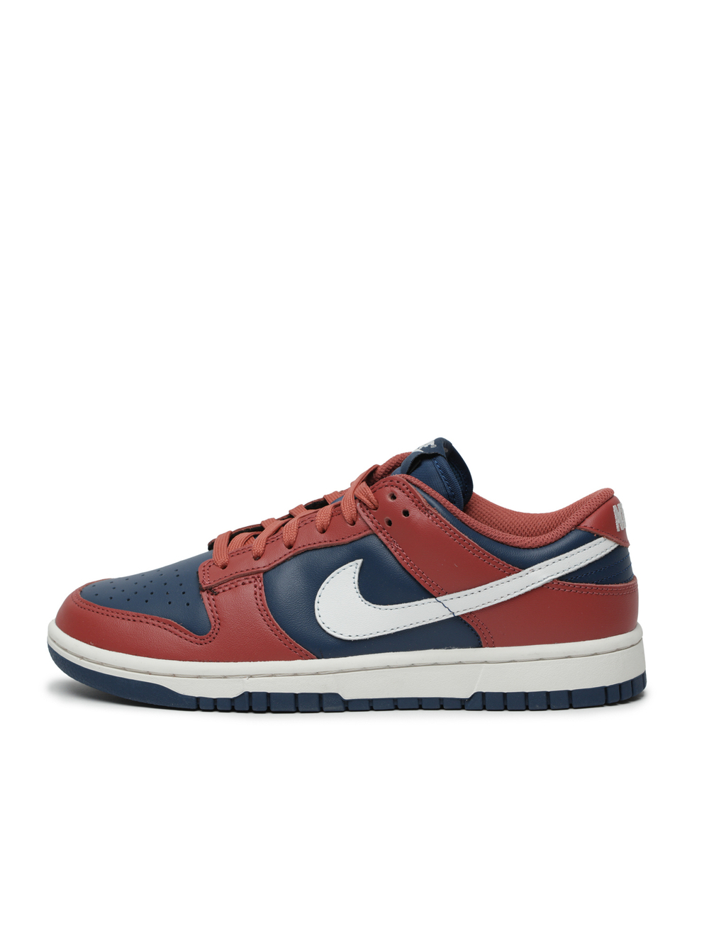 Женские Кроссовки Nike Dunk Low Retro Canyon Rust