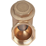 Фильтр грубой очистки 1 1/4" (SFW-0001-000032) STOUT