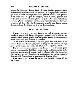 Rime di Francesco Petrarca. Volume 2 | Francesco Petrarca