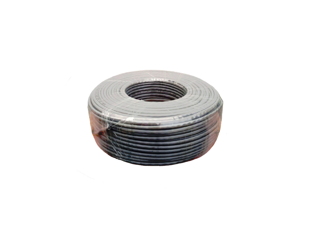 FTP4 CAT5E 24AWG Cu RIPO (катушка 1000м)