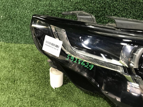 Фара правая Land-Rover Discovery Sport (2014-2019) ксенон