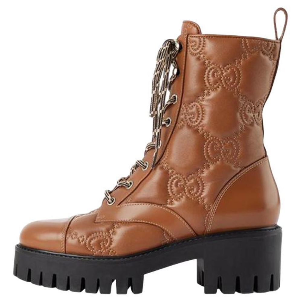 Gucci Gg (Женская размерная сетка)