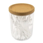 Баночка Korely 300 мл (прозрачный)