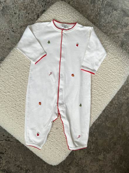 Новый комбинезон слип Kissy Kissy, 74