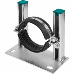 Консоль опорная Walraven BIS D110 DN100 оцинк.сталь 4323100