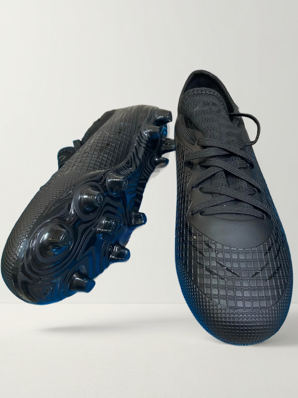 Бутсы URBAN BLACK