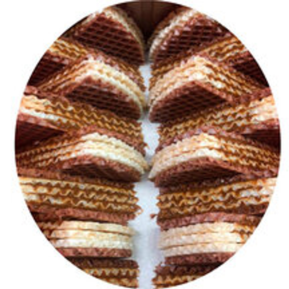 ПОЛИНКА ТОРТ ВАФ. ТРАДИЦИОННЫЙ ВАР СГУЩ. 2,2 КГ 267