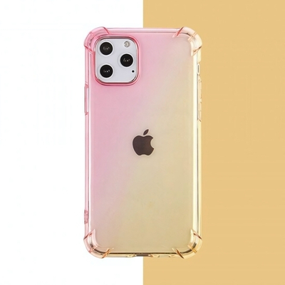 Чехол ТПУ Градиент для Xiaomi Redmi 8A, 012055