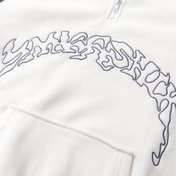 СВИТШОТ YMKASHIX TURBO FLEECE