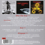 Cozy Powell / The Polydor Years (3CD)
