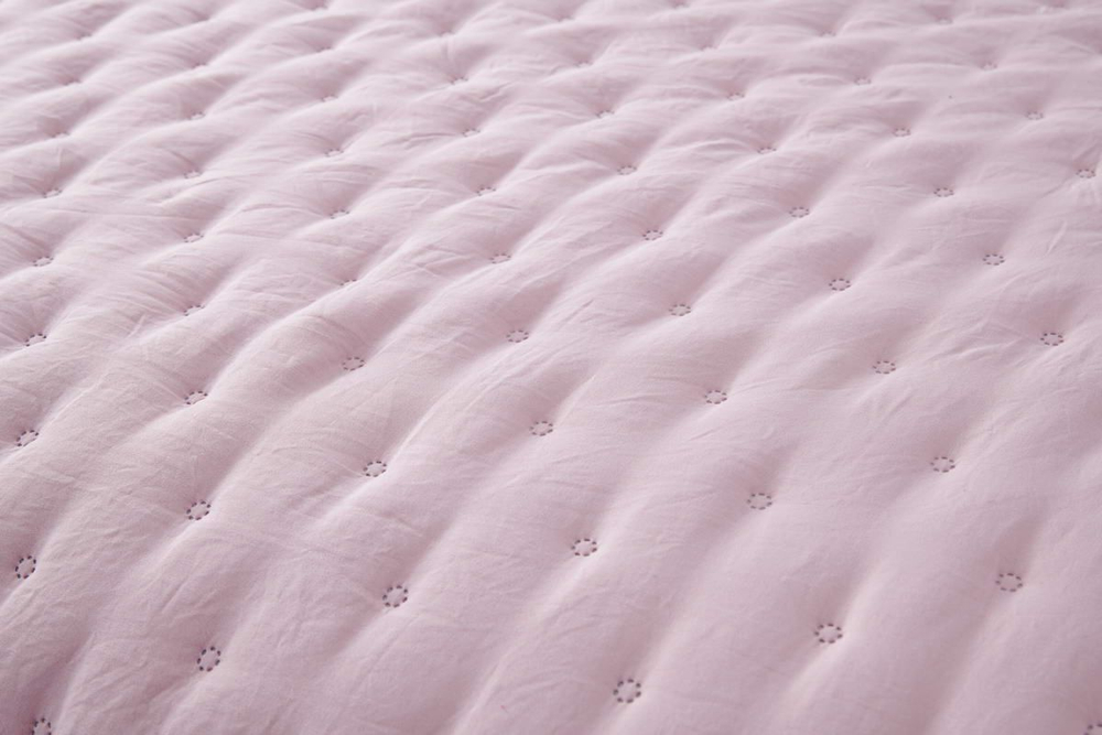 Покрывало 230x250 и 2 наволочки 50х70 Sofi De MarkO Элизабет №4