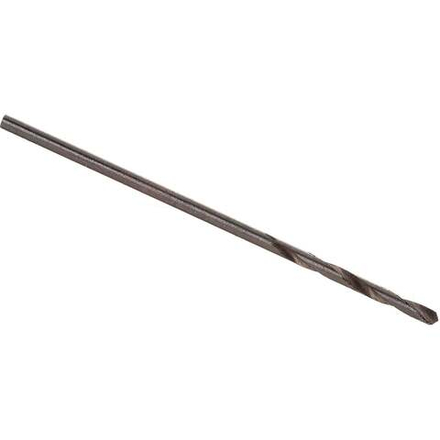 Сверло по металлу (10 шт; 1.3х16х38 мм; Р6М5) Gigant GT-0004