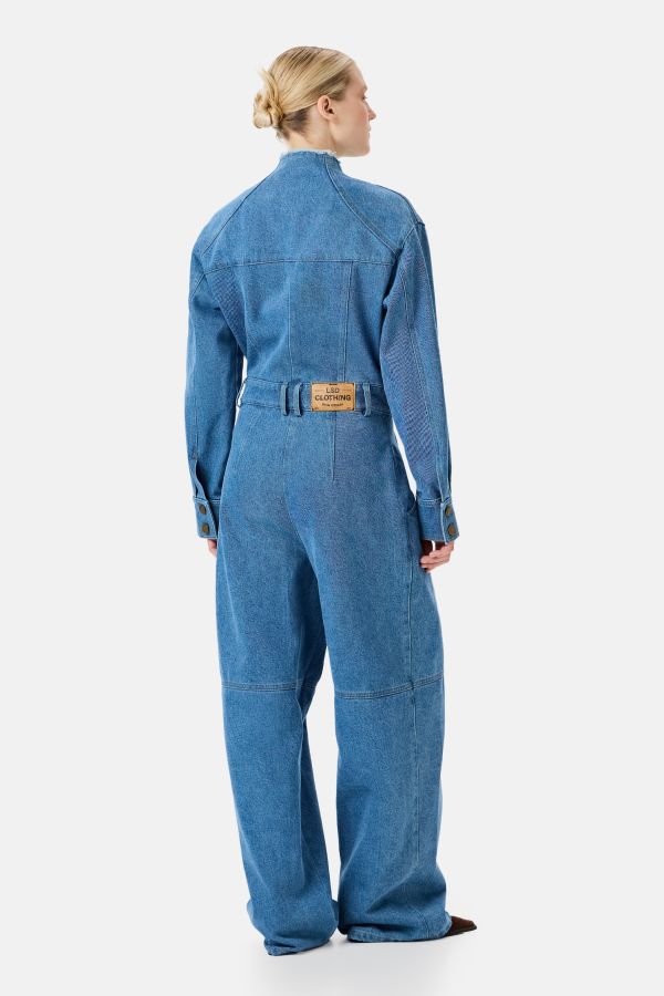 Комбинезон Grain