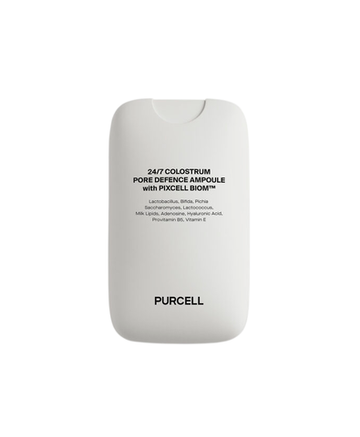 PURCELL Увлажняющий мист сужающий поры Colostrum 24/7