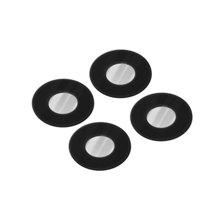 Honor X8A (CRT-LX1) / (Стекло задней камеры) объектива камеры