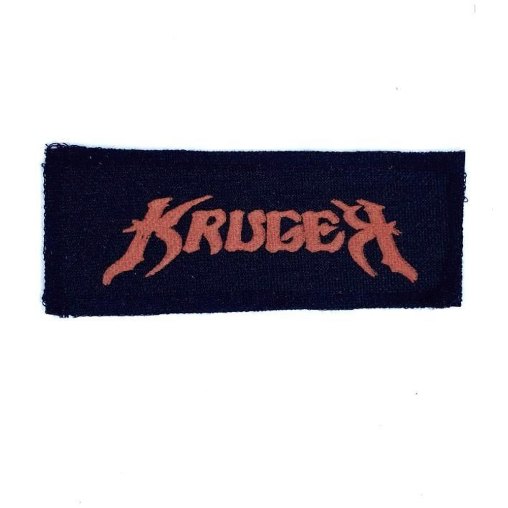 Нашивка Kruger