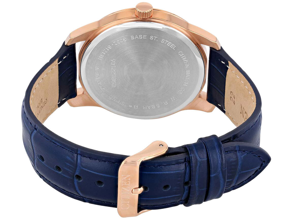 Мужские наручные часы Citizen BH5003-00L