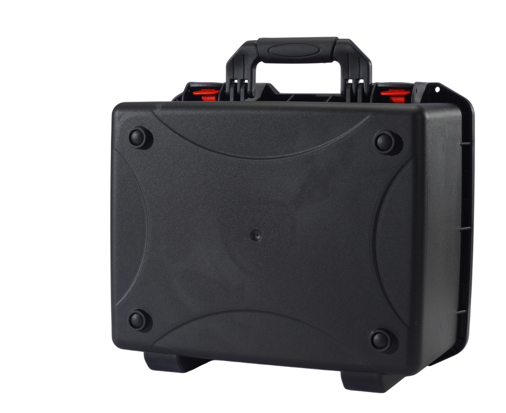 KZCASE X8008 — ударопрочный кейс IP67