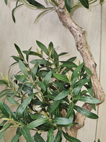 Искусственное дерево Олива 140см в горшке