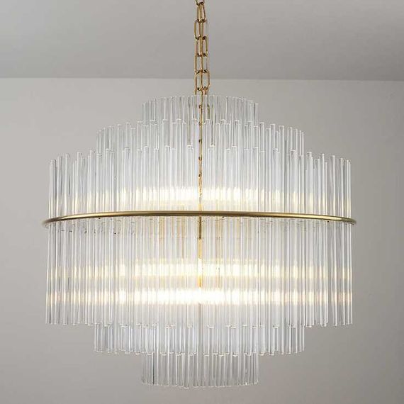 Подвесная люстра Imperium Loft Nocturne 168484-26