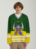 Мужской Лонгслив Mesh Hockey