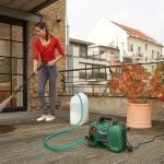 Мойка высокого давления EasyAquatak 120 BOSCH 06008A7901