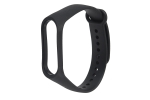 Браслет для xiaomi mi band 4 черный